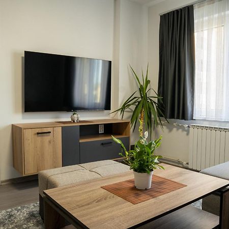 סקופיה Fantasy Apartment מראה חיצוני תמונה