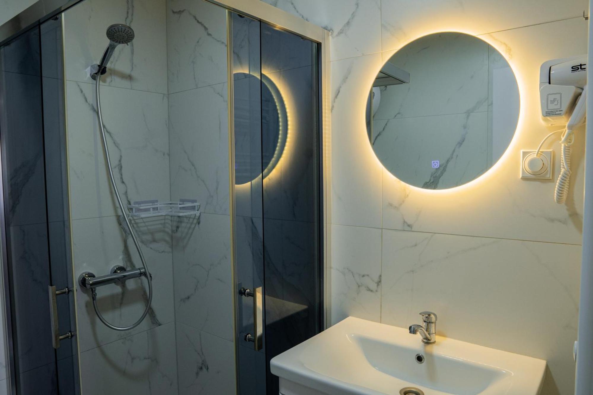 סקופיה Fantasy Apartment מראה חיצוני תמונה
