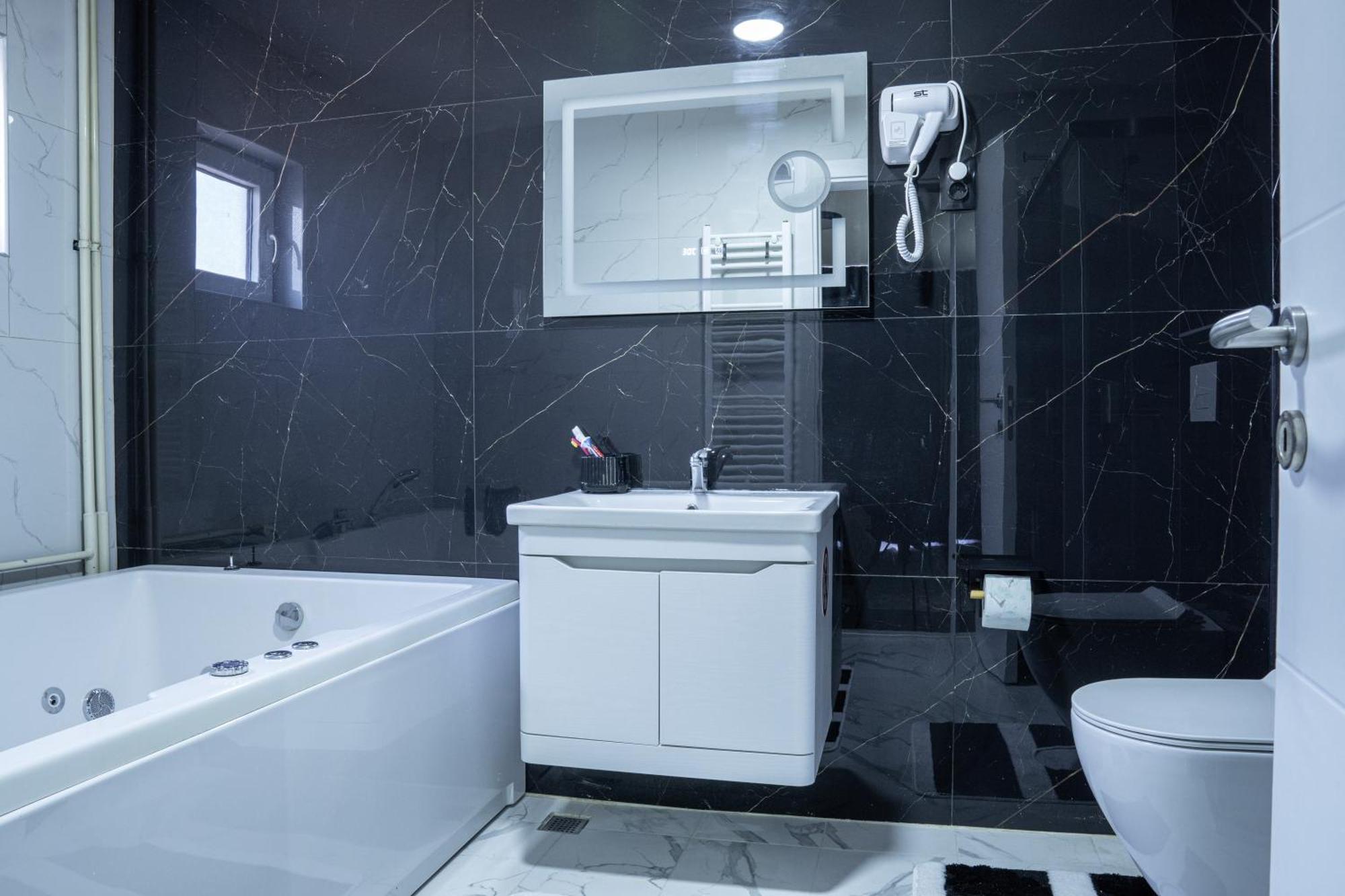 סקופיה Fantasy Apartment מראה חיצוני תמונה
